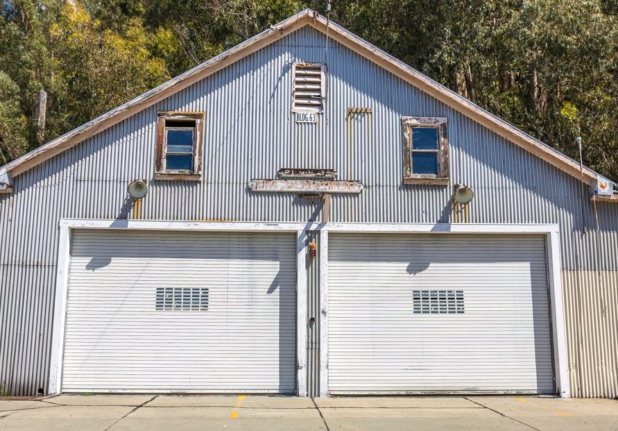 Garage Door Spring Replacement in Boynton Beach